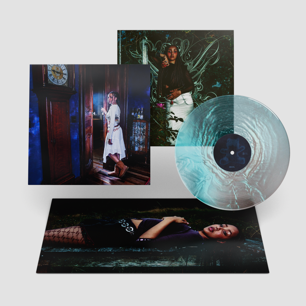 PinkPantheress 'to hell with it (5th Anniversary)' LP