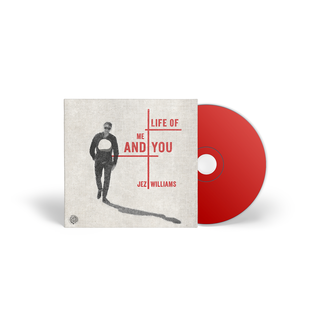 Jez Williams 'Life Of Me And You'