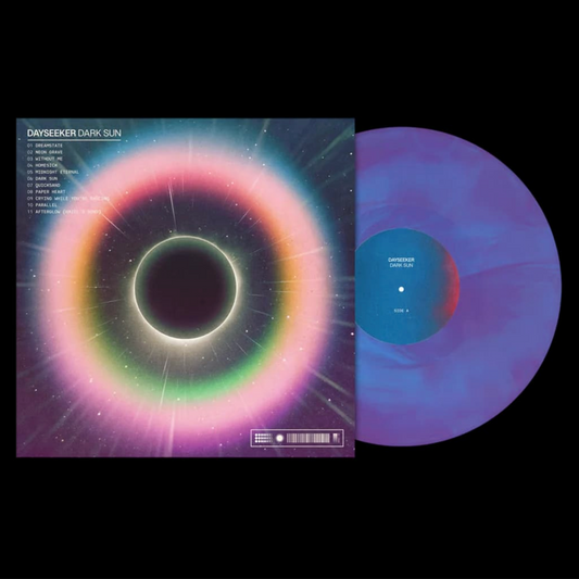 Dayseeker 'Dark Sun' LP