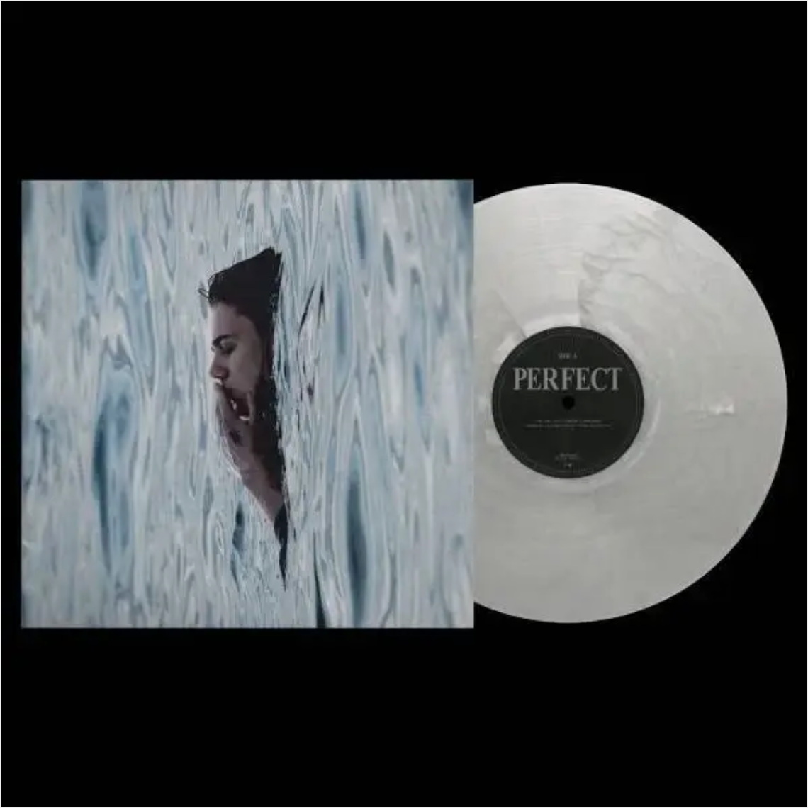The Kid Laroi 'Before I Forget' LP