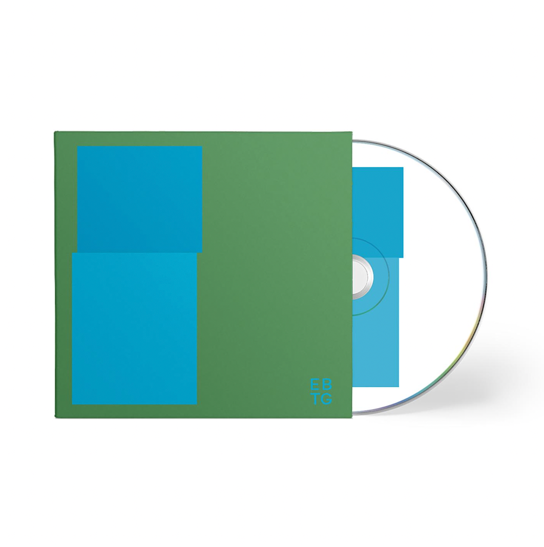 Everything But The Girl 'Blue Reservoir'