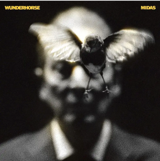 Wunderhorse 'Midas' LP