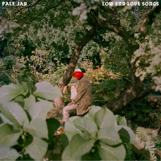 Pale Jay 'Low End Love Songs' LP