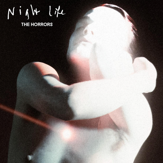 The Horrors 'Night Life' LP