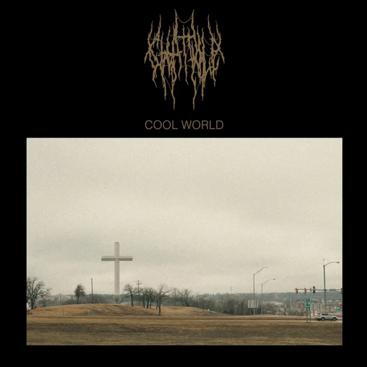 Chat Pile 'Cool World' LP