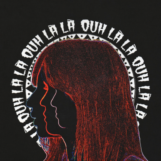 Juniore 'Ouh Là Là' 2xLP