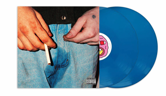 Tyler The Creator 'Cherry Bomb (10th Anniversary)' 2xLP