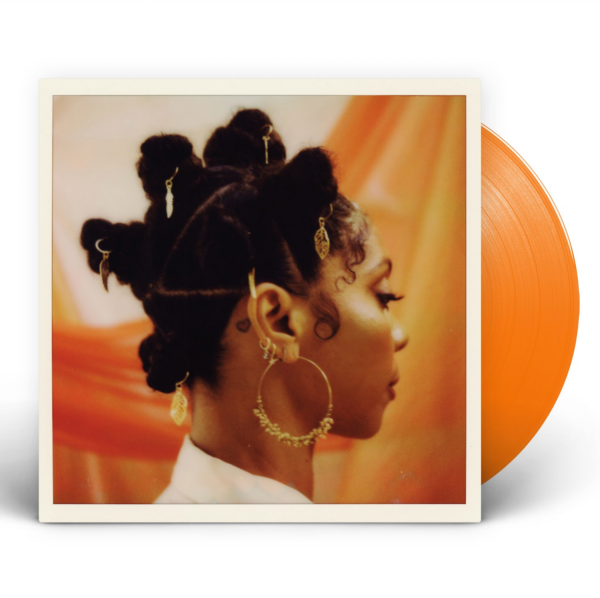 Hollie Cook 'Shy Girl' LP