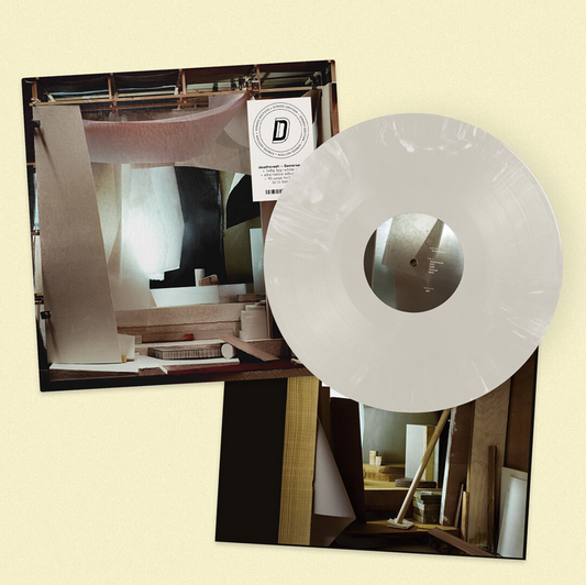 deathcrash 'Somersaults' LP