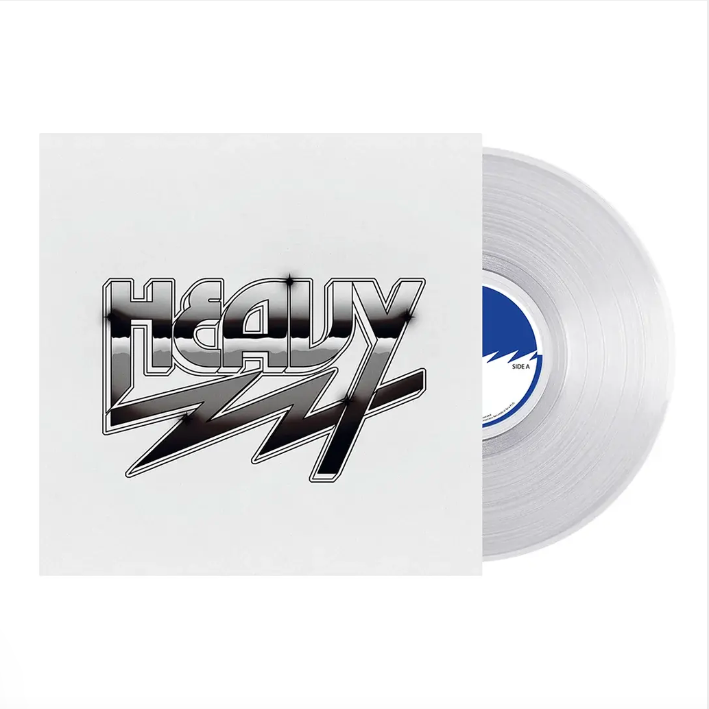 The Howlers 'Heavy' LP