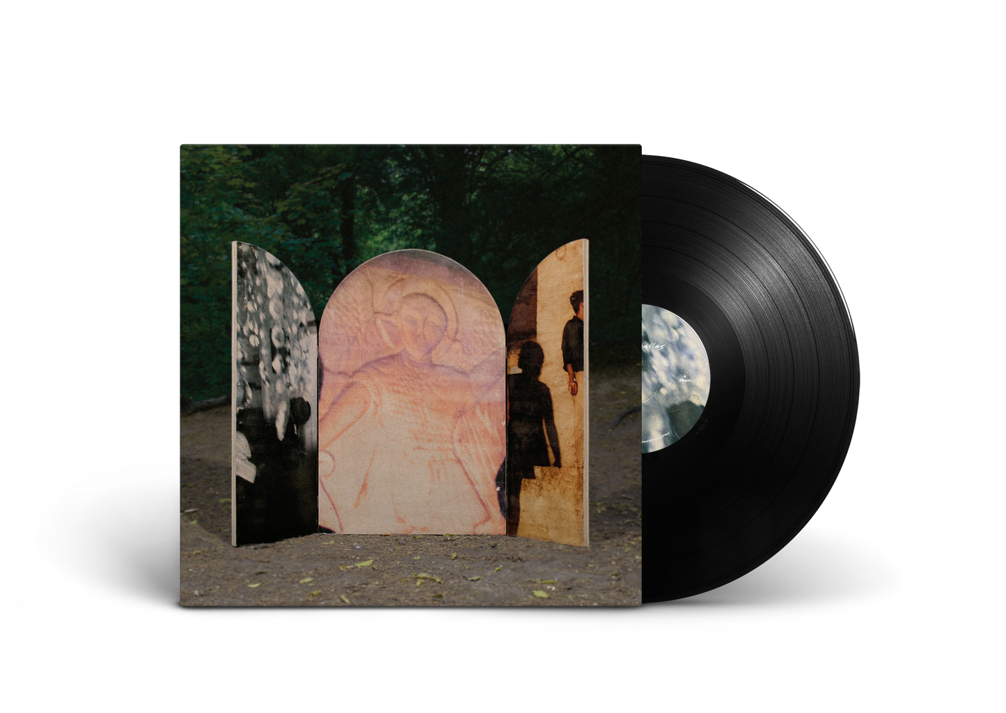 The Orielles 'Only You Left' (*SIGNED*)