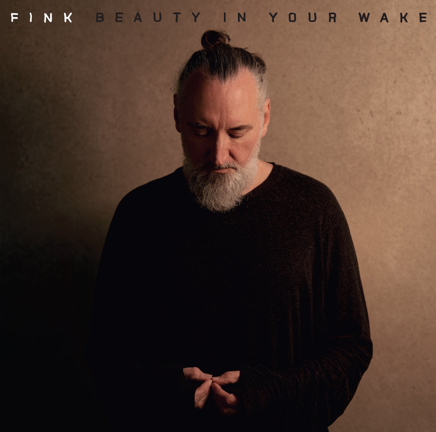 Fink 'Beauty in your Wake' LP