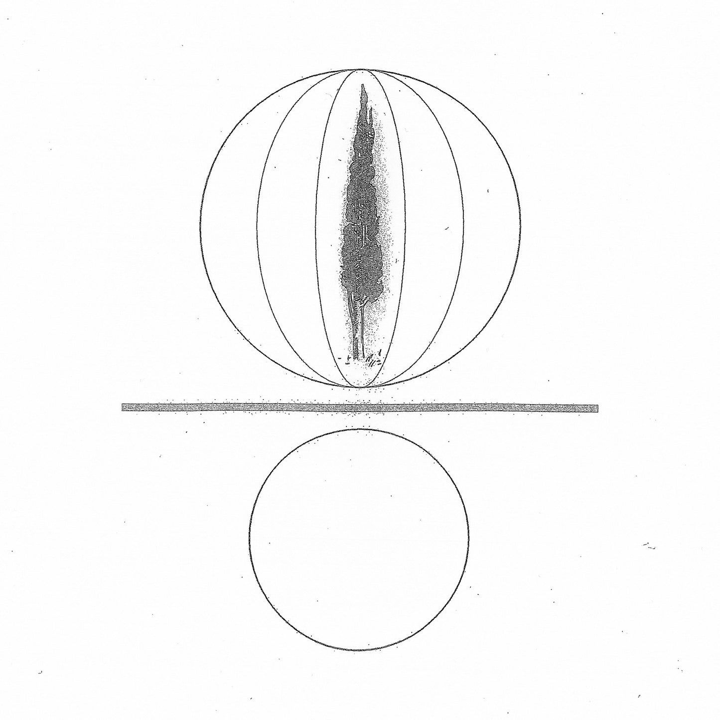 Stephen O’Malley 'Spheres Collapser' LP