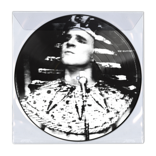 Steve Martin / The Toot Uncommons - King Tut 12" Picture Disc