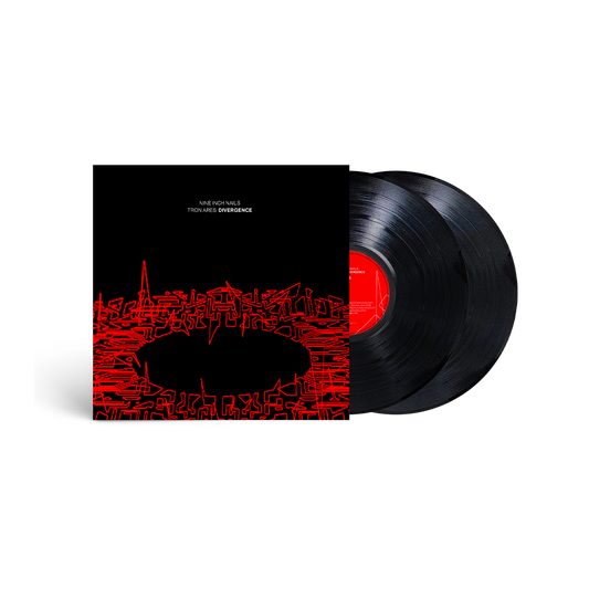 Nine Inch Nails 'TRON Ares: Divergence'