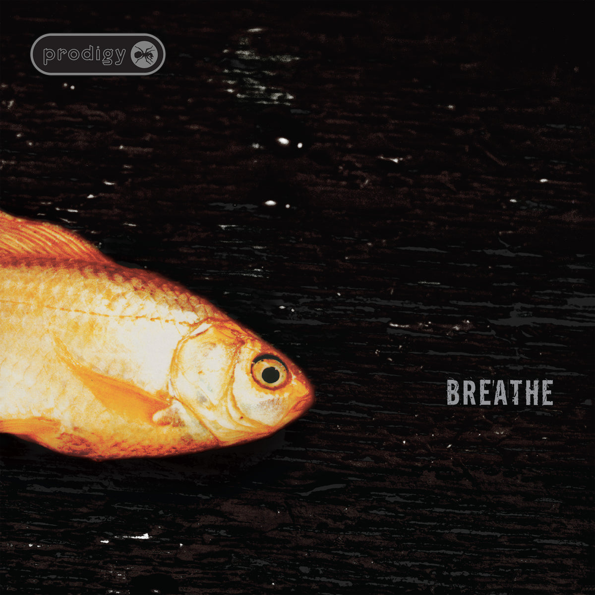 Prodigy 'Breathe (30th Anniversary)' 12"