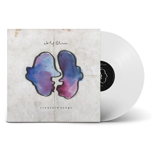 Wolf Alice 'Creature Songs (10th Anniversary)' 10"