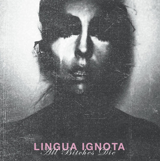 Lingua Ignota 'All Bitches Die' LP