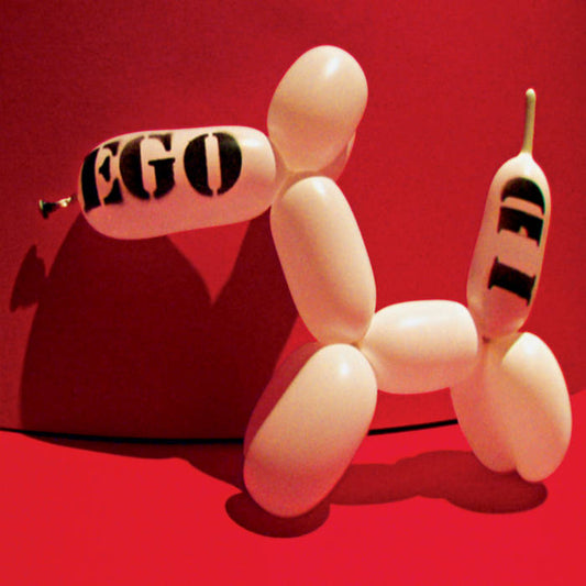 Whitney K 'Bubble' LP