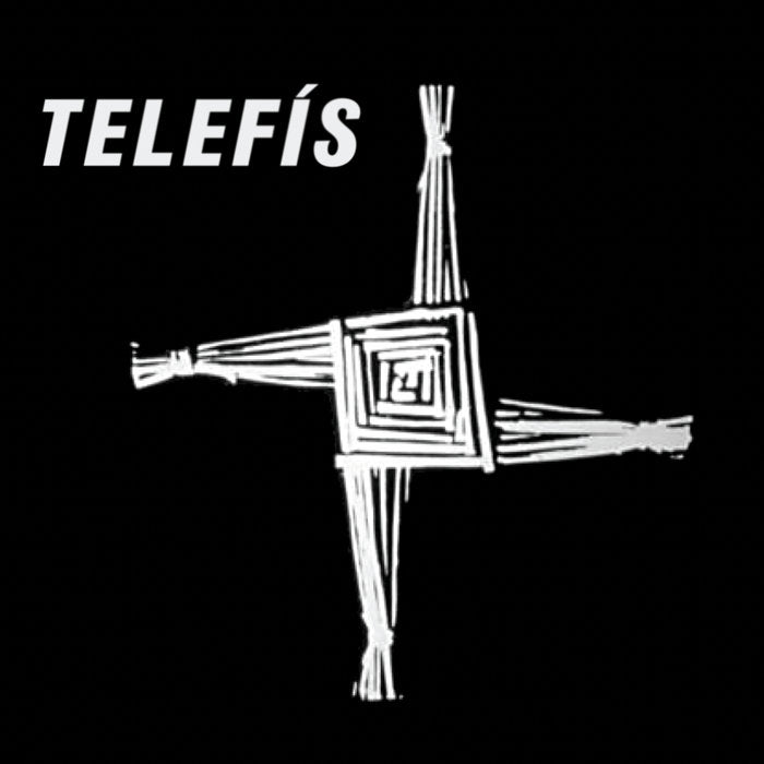 Telefís 'a hAon' LP