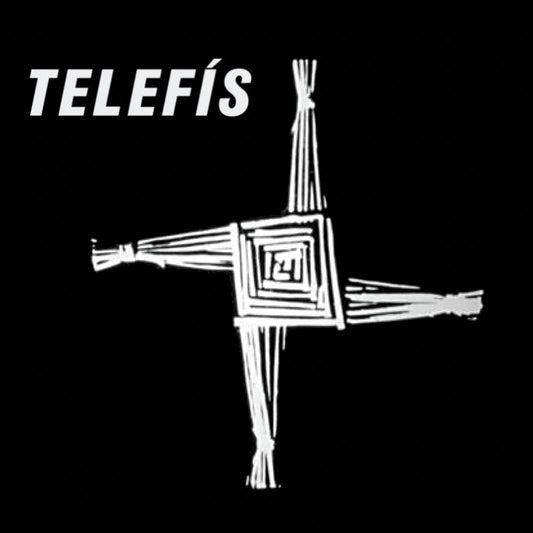 Telefís 'a hAon' LP