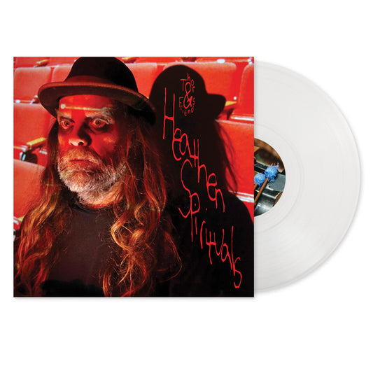 Thor & Friends 'Heathen Spirituals' LP