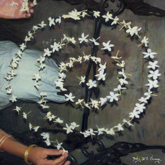 Fiddlehead 'Baby I'll Change' 12"