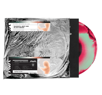 Angels & Airwaves 'Lifeforms' LP