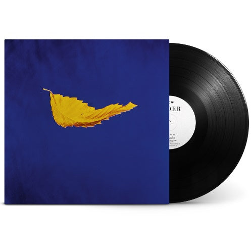 New Order 'True Faith (2023 Remaster)' 12"