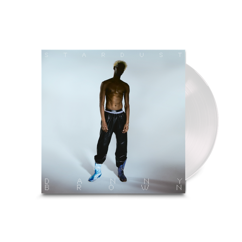 Danny Brown 'Stardust' 2xLP