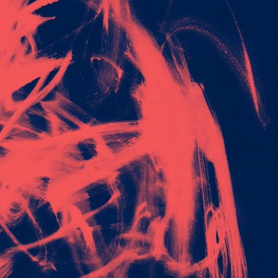 Rival Consoles 'Landscape From Memory' 2xLP