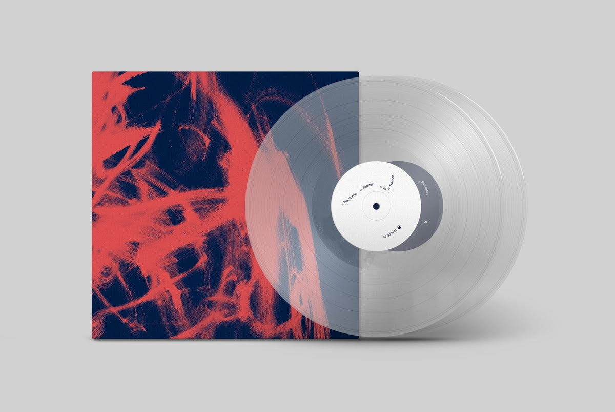 Rival Consoles 'Landscape From Memory' 2xLP