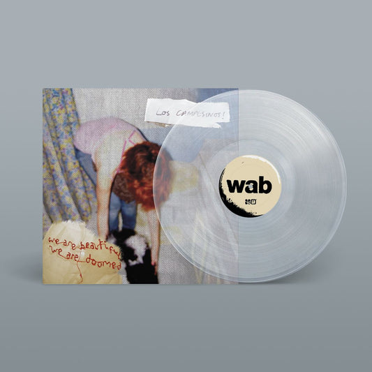 Los Campesinos! 'We Are Beautiful, We Are Doomed'