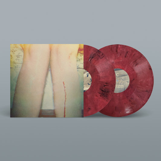 Los Campesinos! 'Romance Is Boring'