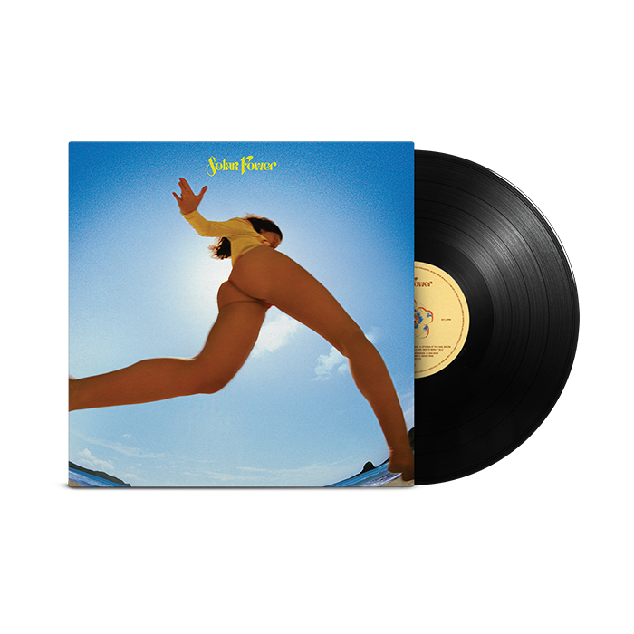 Lorde 'Solar Power' LP