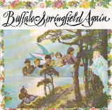 Buffalo Springfield 'Buffalo Springfield Again' LP