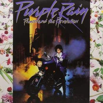 Prince and the Revolution 'Purple Rain (2015 Paisley Park Remaster)' LP