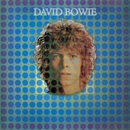 David Bowie 'Space Oddity' LP