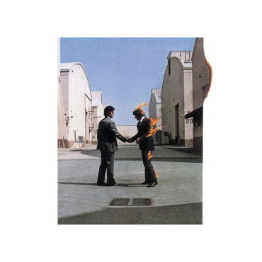 Pink Floyd 'Wish You Were Here' LP