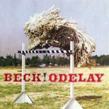 Beck 'Odelay' LP