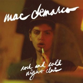Mac DeMarco 'Rock and Roll Night Club (10 Year Anniversary)' LP