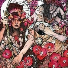 Baroness 'The Red Album' 2xLP