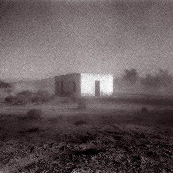 Godspeed You Black Emperor 'Allelujah! Don't Bend Ascend' LP + 7"