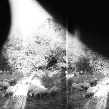 Godspeed You Black Emperor 'Asunder, Sweet And Other Distress' LP