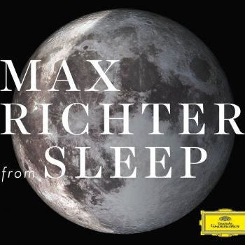 Max Richter 'From Sleep' 2xLP