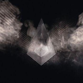 Kiasmos 'Swept EP' 12"