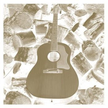 Michael Chapman 'Solo Acoustic Vol. 11 - Homages' LP