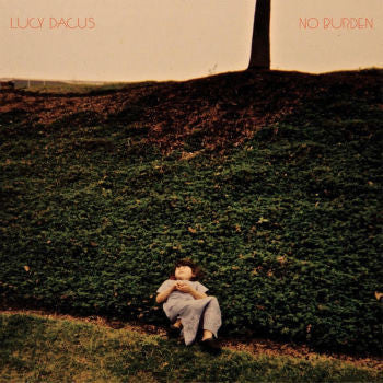 Lucy Dacus 'No Burden' LP