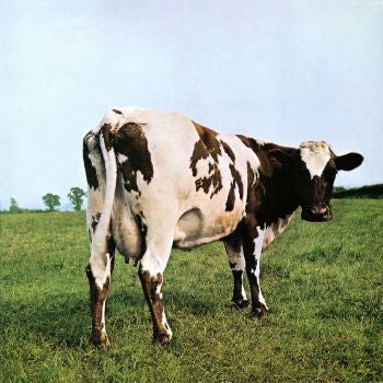 Pink Floyd 'Atom Heart Mother' LP
