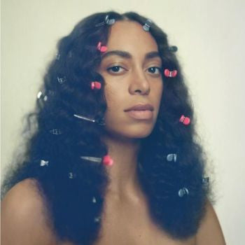Solange 'A Seat At The Table' 2xLP